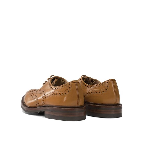 Tricker'S Bourton Derby UK 8.5 Men - Picture 4 of 5
